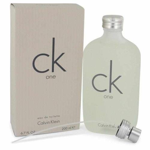 CK One, Eau de Toilette by Calvin Klein | Fragrance365