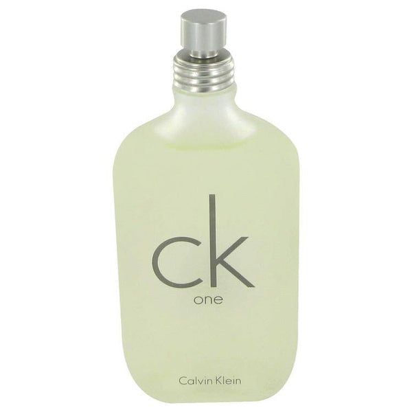 CK One, Eau de Toilette (Unisex Tester) by Calvin Klein | Fragrance365