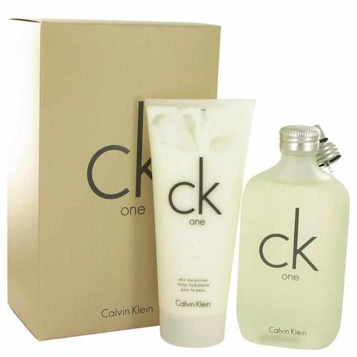 Calvin Klein Gift Sets CK One, Gift Set by Calvin Klein