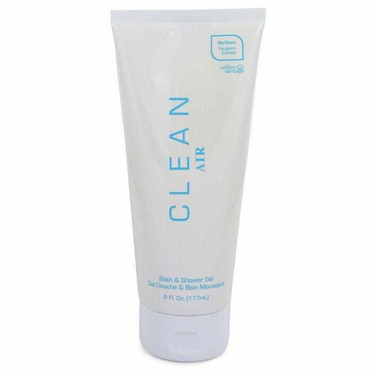 Clean Air, Shower Gel by Clean | Fragrance365