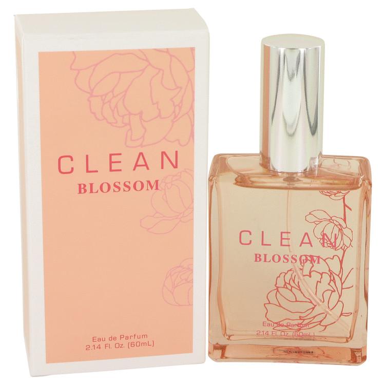 Clean Eau de Parfum 2.14 oz. Eau de Parfum Clean Blossom, Eau de Parfum by Clean