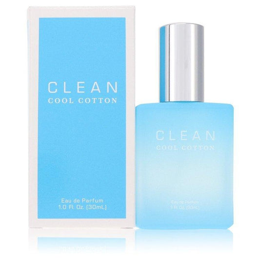 Clean Cool Cotton Eau de Parfum by Clean