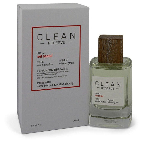 Clean Reserve Sel Santal Eau de Parfum by Clean