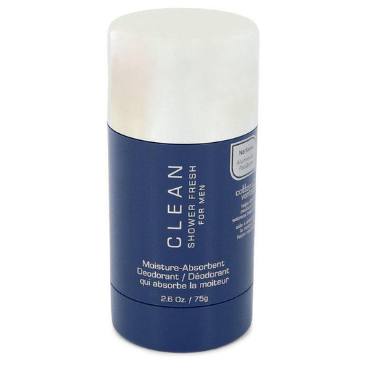 Clean Shower, Deodorant Stick by Clean | Fragrance365