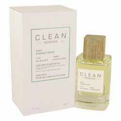 Clean Eau de Parfum 3.4 oz. Eau de Parfum Clean Smoked Vetiver, Eau de Parfum by Clean