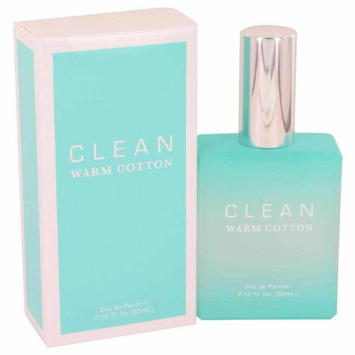 Clean Eau de Parfum Clean Warm Cotton, Eau de Parfum by Clean