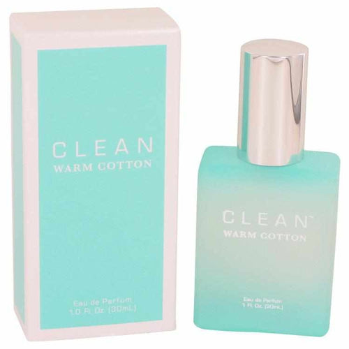 Clean Eau de Parfum Clean Warm Cotton, Eau de Parfum by Clean