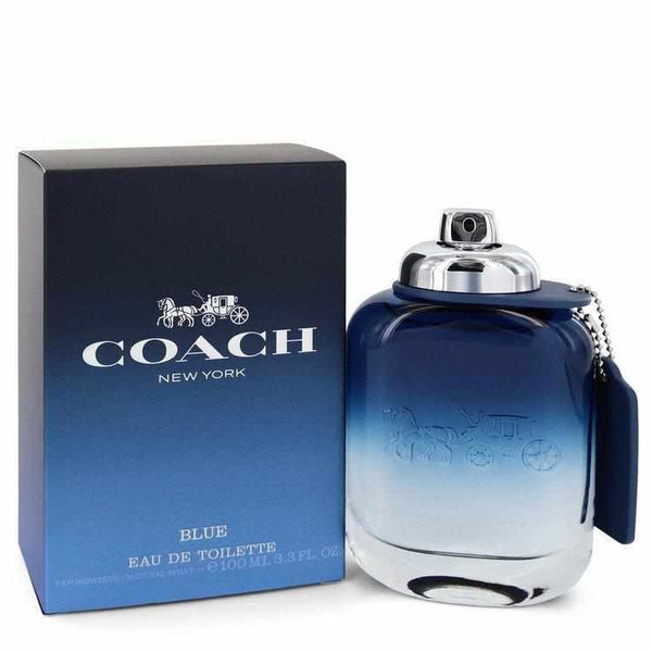 Coach Blue, Eau de Toilette by Coach | Fragrance365