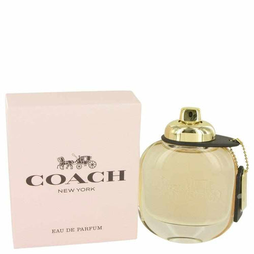 Coach Eau de Parfum Coach, Eau de Parfum by Coach