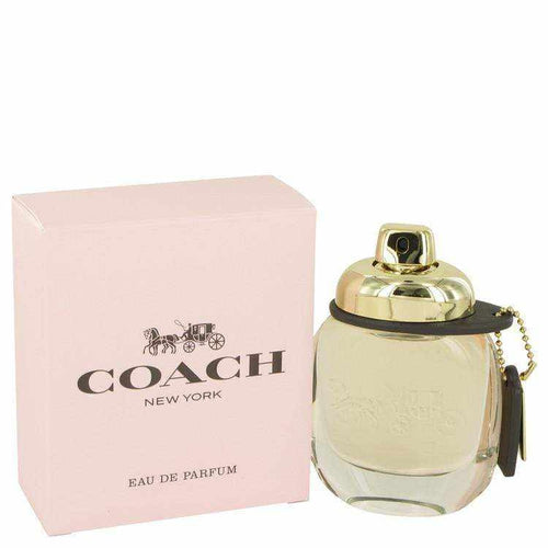 Coach Eau de Parfum Coach, Eau de Parfum by Coach