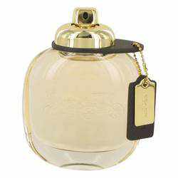 Coach Eau de Parfum 3 oz. Eau de Parfum Coach, Eau de Parfum (tester) by Coach