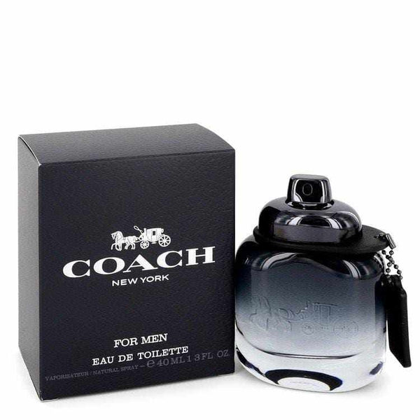 Coach, Eau de Toilette by Coach | Fragrance365