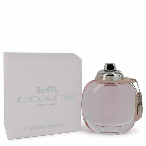 Coach, Eau de Toilette by Coach | Fragrance365