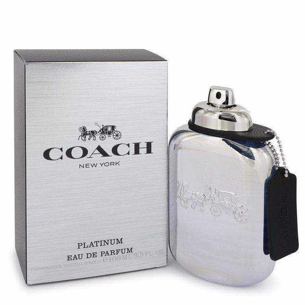 Coach Platinum, Eau de Parfum by Coach | Fragrance365