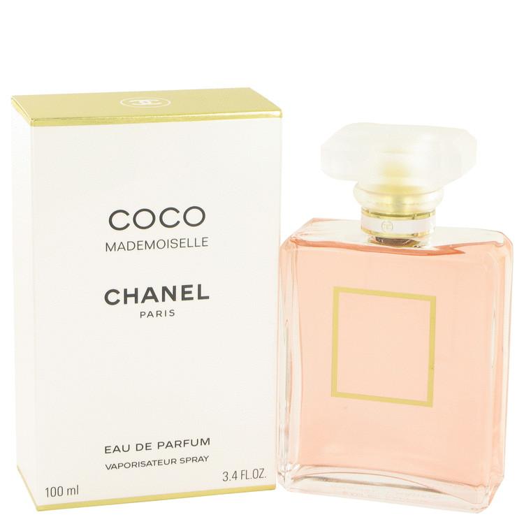 Chanel Eau de Parfum Coco Mademoiselle, Eau de Parfum by Chanel