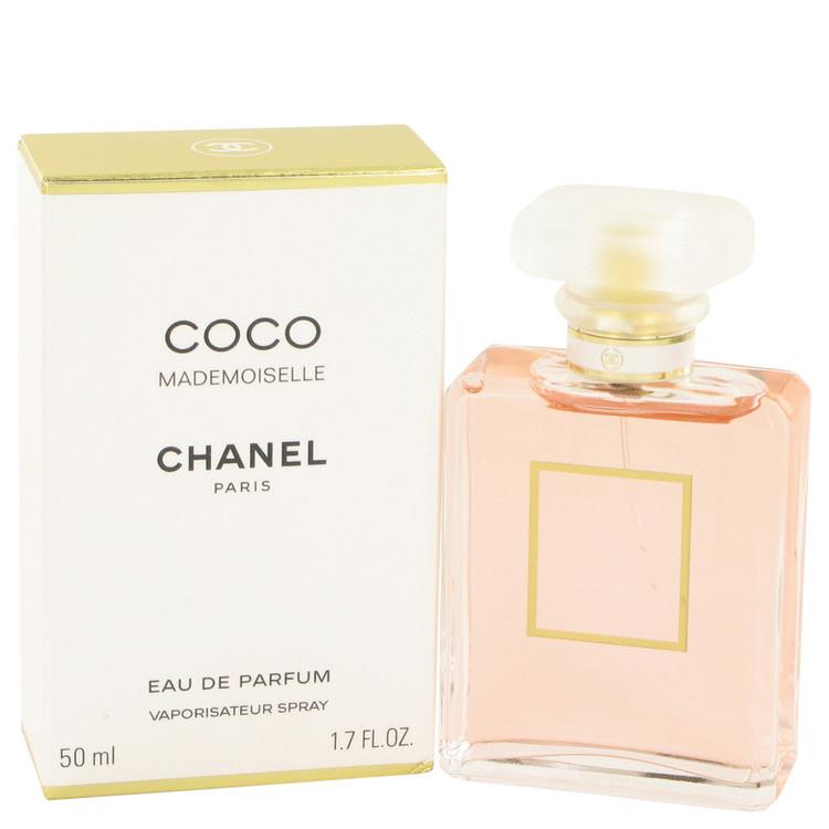 Chanel Eau de Parfum Coco Mademoiselle, Eau de Parfum by Chanel