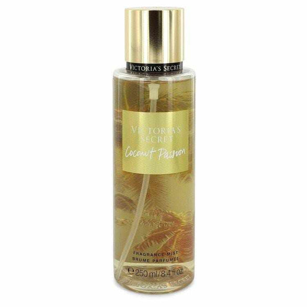 Coconut Passion, Fragrance Mist by Victoria's Secret | Fragrance365