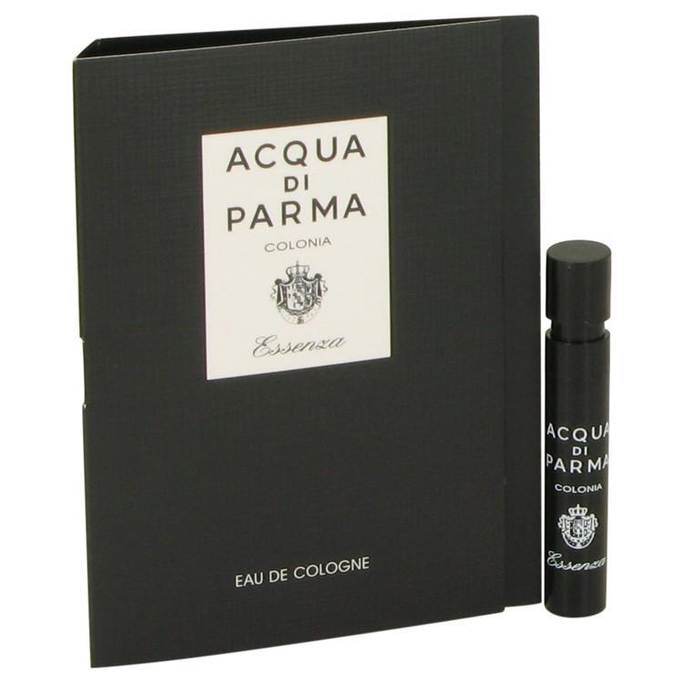 Colonia Essenza, Cologne Vial by Acqua Di Parma