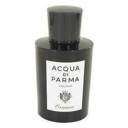 Acqua di Parma Eau de Cologne 3.4 oz. Eau de Cologne Colonia Essenza, Eau de Cologne (tester) by Acqua di Parma