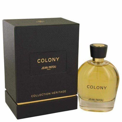 Jean Patou Eau de Parfum 3.3 oz. Eau de Parfum Colony, Eau de Parfum by Jean Patou