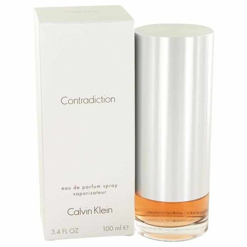 Calvin Klein Eau de Parfum Contradiction, Eau de Parfum by Calvin Klein