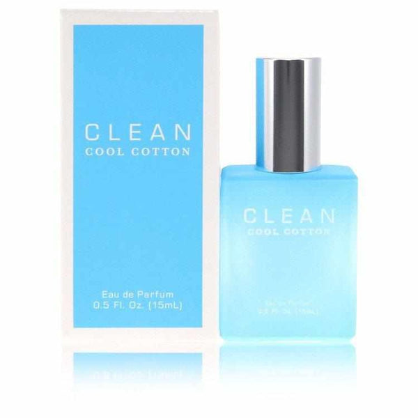 Cool Cotton, Eau de Parfum by Clean-Fragrance365