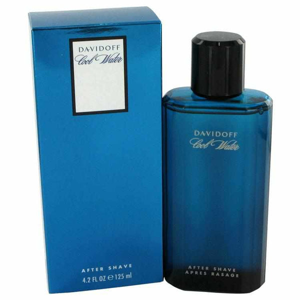 Cool Water Aftershave by Davidoff | Fragrance365