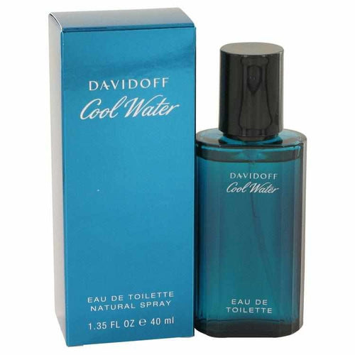 Davidoff Eau de Toilette Cool Water, Eau de Toilette by Davidoff