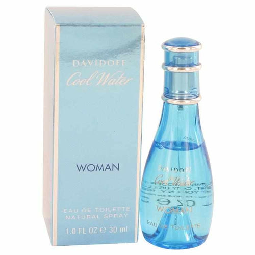 Davidoff Eau de Toilette Cool Water, Eau de Toilette by Davidoff