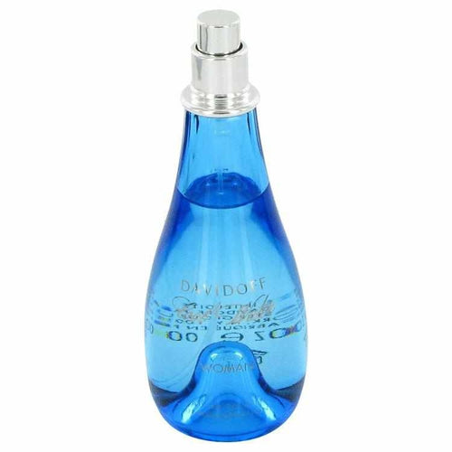 Davidoff Eau de Toilette 3.4 oz. Eau de Toilette Cool Water, Eau de Toilette (tester) by Davidoff