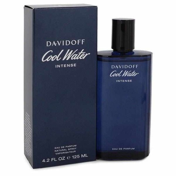 Cool Water Intense, Eau de Parfum by Davidoff | Fragrance365