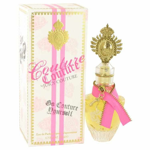 Juicy Couture Eau de Parfum Couture Couture, Eau de Parfum by Juicy Couture