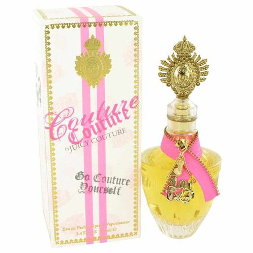 Juicy Couture Eau de Parfum Couture Couture, Eau de Parfum by Juicy Couture