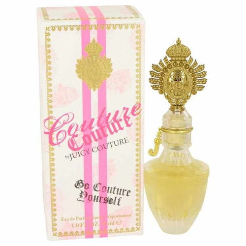 Juicy Couture Eau de Parfum Couture Couture, Eau de Parfum by Juicy Couture