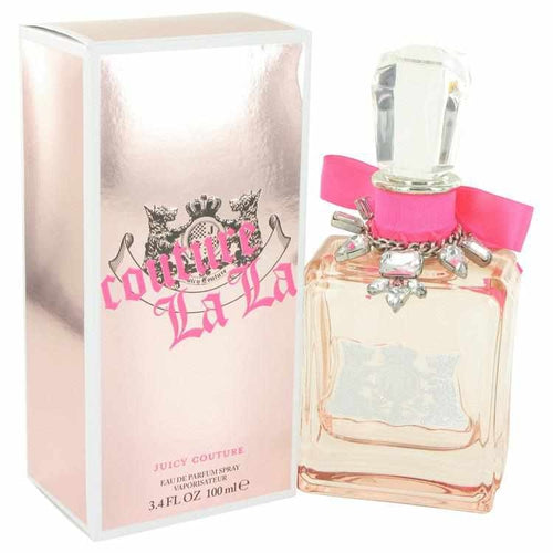 Juicy Couture Eau de Parfum Couture La La, Eau de Parfum by Juicy Couture