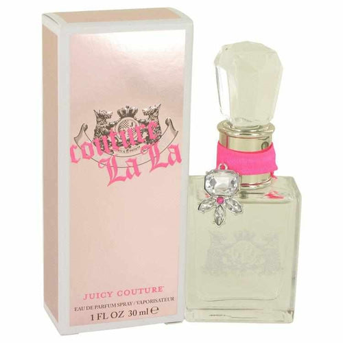 Juicy Couture Eau de Parfum Couture La La, Eau de Parfum by Juicy Couture