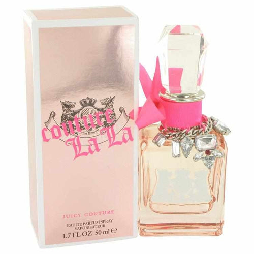 Juicy Couture Eau de Parfum Couture La La, Eau de Parfum by Juicy Couture