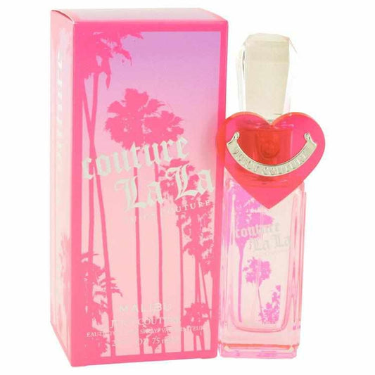 Juicy Couture Eau de Toilette 2.5 oz. Eau de Toilette Couture La La Malibu, Eau de Toilette by Juicy Couture