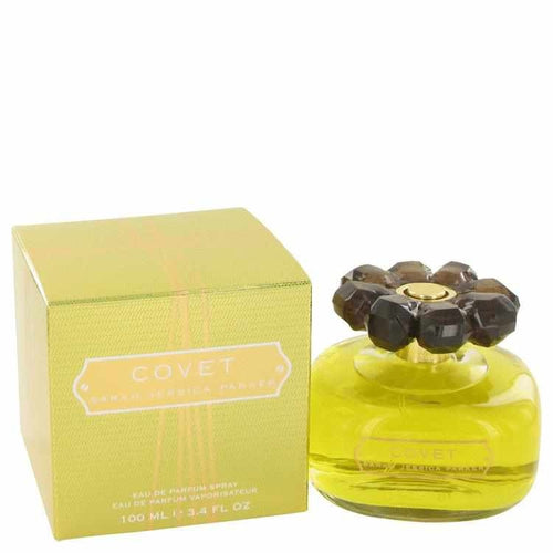 Sarah Jessica Parker Eau de Parfum Covet, Eau de Parfum by Sarah Jessica Parker