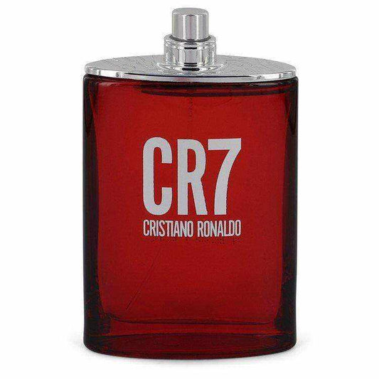 CR7, Eau de Toilette (tester) by Cristiano Ronaldo | Fragrance365