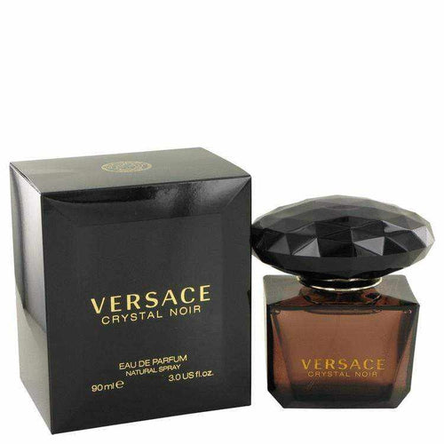 Versace Eau de Parfum Crystal Noir, Eau de Parfum by Versace