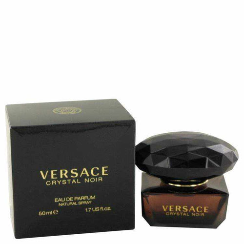 Versace Eau de Parfum Crystal Noir, Eau de Parfum by Versace