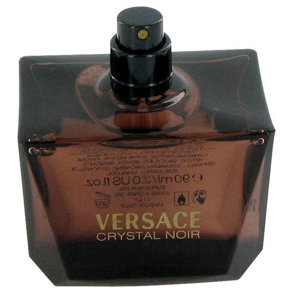 Crystal Noir, Eau de Toilette (Tester) by Versace | Fragrance365