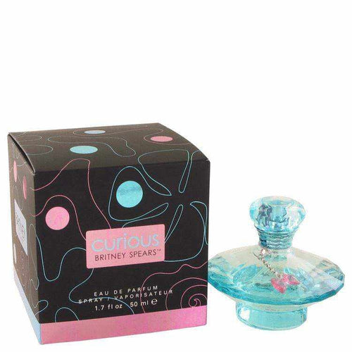 Britney Spears Eau de Parfum Curious, Eau de Parfum by Britney Spears