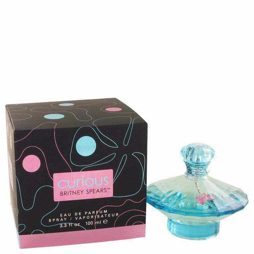 Britney Spears Eau de Parfum Curious, Eau de Parfum by Britney Spears