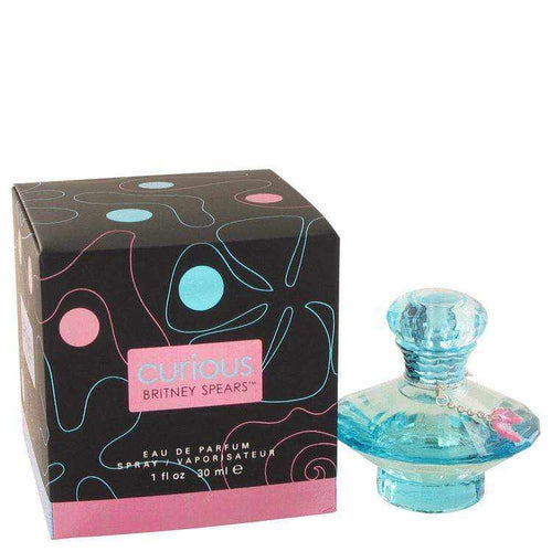 Britney Spears Eau de Parfum Curious, Eau de Parfum by Britney Spears