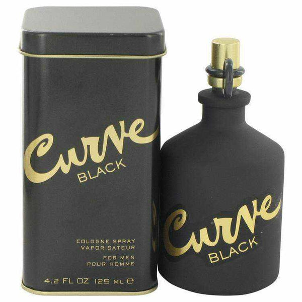 Curve Black, Eau de Toilette (tester) by Liz Claiborne | Fragrance365