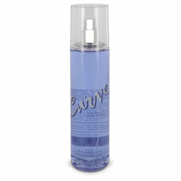 Curve Body Mist by Liz Claiborne | Fragrance365