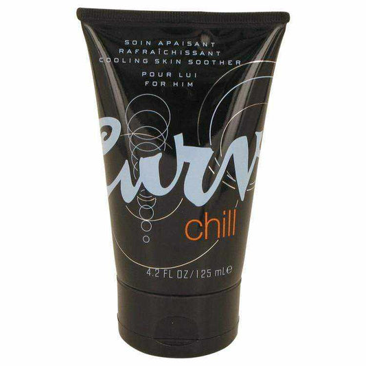 Liz Claiborne Bath Works Aftershave Soother 4.2 oz. Aftershave Soother Curve Chill Aftershave Soother by Liz Claiborne