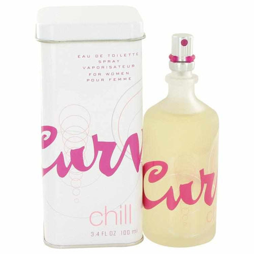 Liz Claiborne Eau de Toilette 3.4 oz. Eau de Toilette Curve Chill, Eau de Toilette by Liz Claiborne